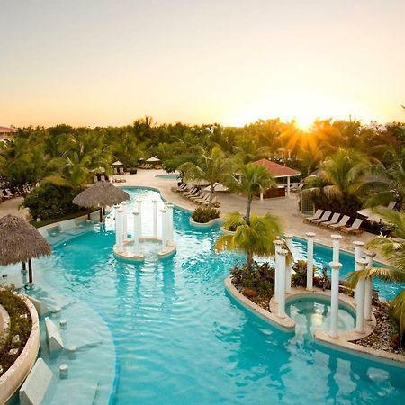 The Level At Melia Caribe Beach (Adults Only) Punta Cana Exteriér fotografie