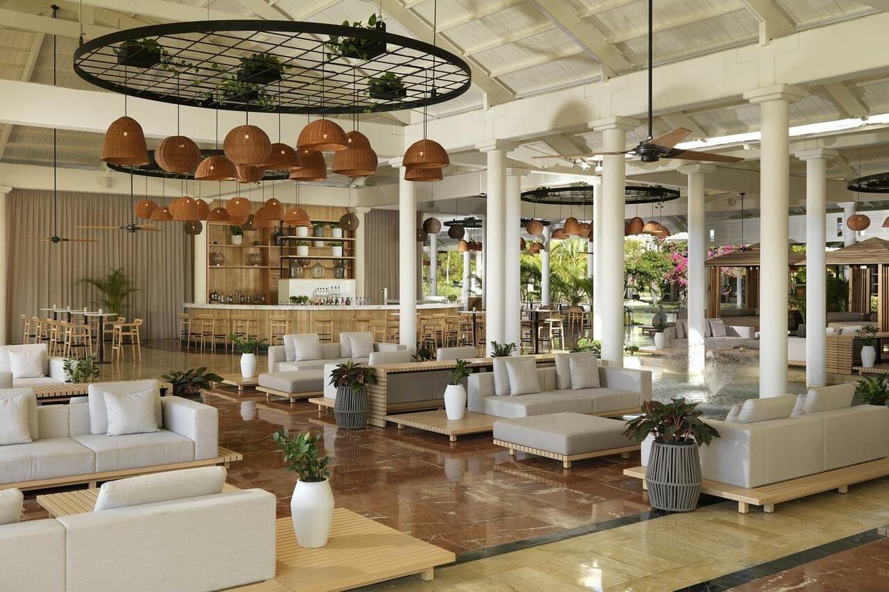 The Level At Melia Caribe Beach (Adults Only) Punta Cana Exteriér fotografie
