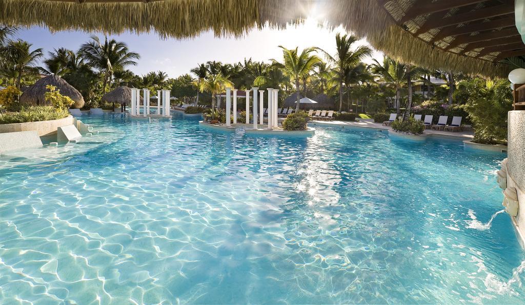 The Level At Melia Caribe Beach (Adults Only) Punta Cana Exteriér fotografie