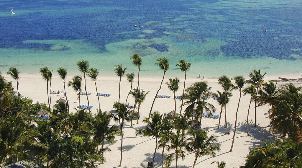 The Level At Melia Caribe Beach (Adults Only) Punta Cana Exteriér fotografie