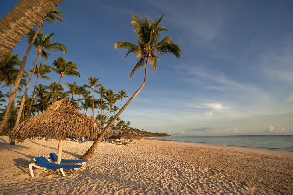 The Level At Melia Caribe Beach (Adults Only) Punta Cana Exteriér fotografie