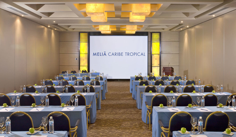 The Level At Melia Caribe Beach (Adults Only) Punta Cana Exteriér fotografie