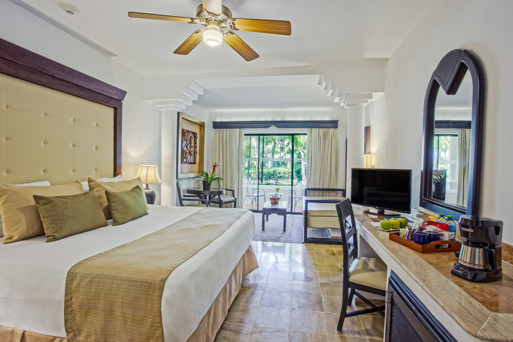 The Level At Melia Caribe Beach (Adults Only) Punta Cana Exteriér fotografie