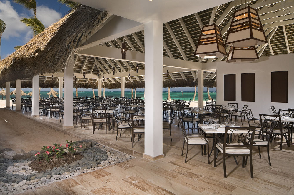 The Level At Melia Caribe Beach (Adults Only) Punta Cana Exteriér fotografie