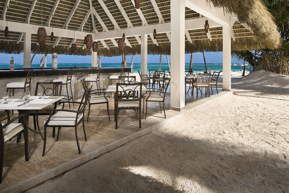 The Level At Melia Caribe Beach (Adults Only) Punta Cana Exteriér fotografie
