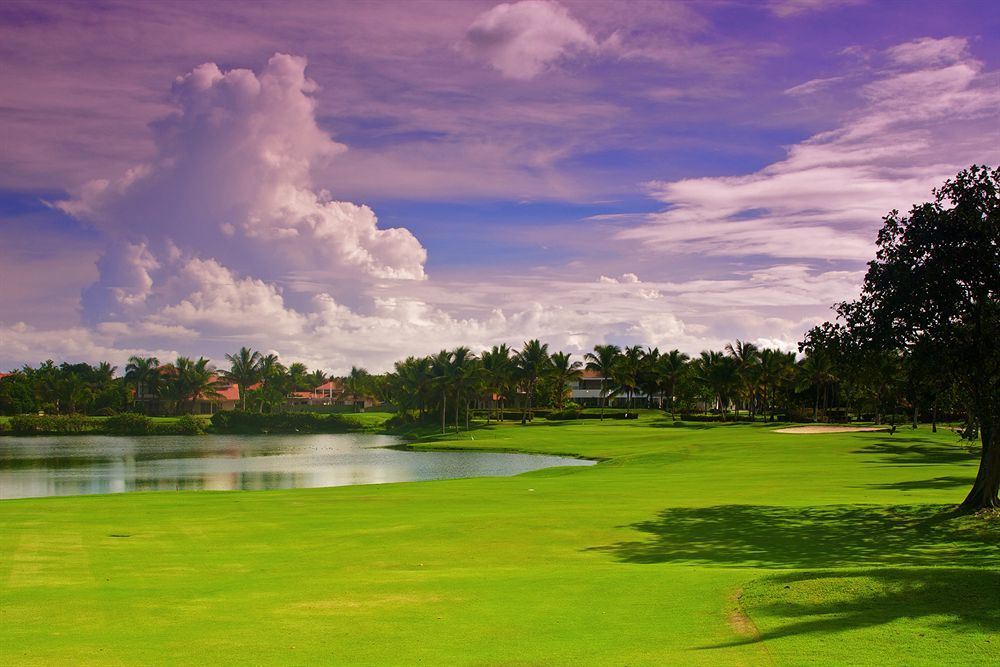 The Level At Melia Caribe Beach (Adults Only) Punta Cana Exteriér fotografie