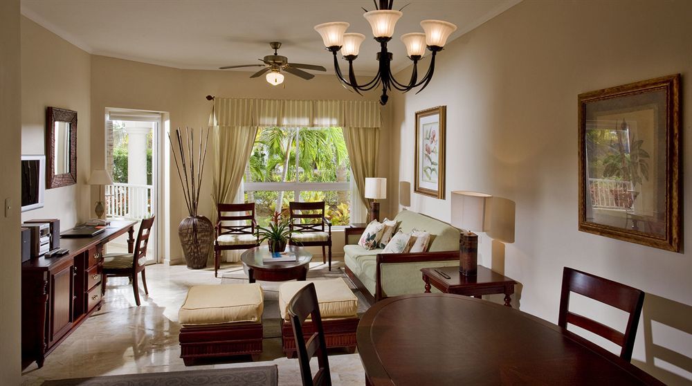 The Level At Melia Caribe Beach (Adults Only) Punta Cana Exteriér fotografie