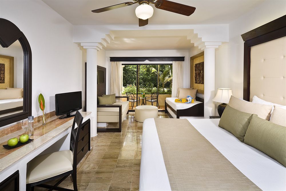 The Level At Melia Caribe Beach (Adults Only) Punta Cana Exteriér fotografie