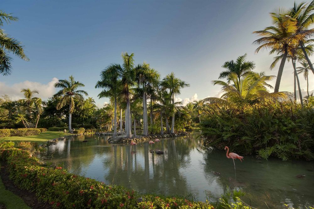 The Level At Melia Caribe Beach (Adults Only) Punta Cana Exteriér fotografie