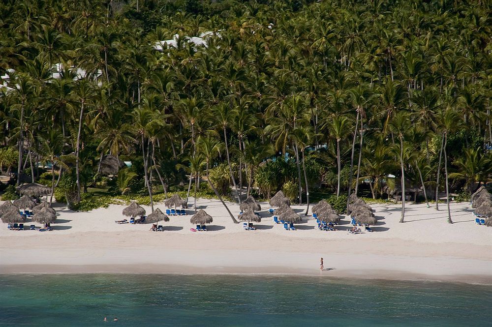 The Level At Melia Caribe Beach (Adults Only) Punta Cana Exteriér fotografie