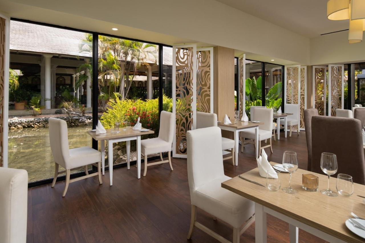 The Level At Melia Caribe Beach (Adults Only) Punta Cana Exteriér fotografie
