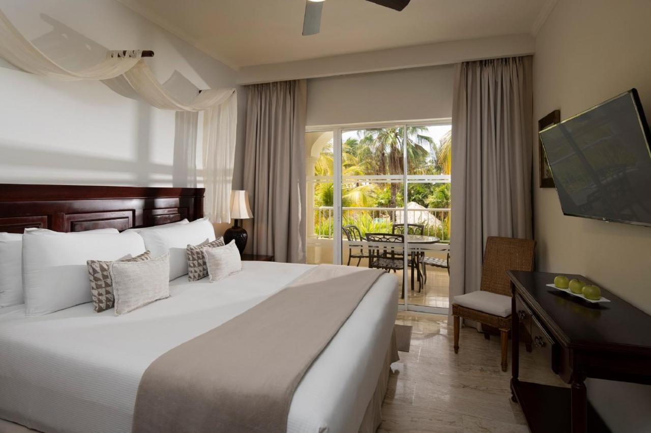 The Level At Melia Caribe Beach (Adults Only) Punta Cana Exteriér fotografie
