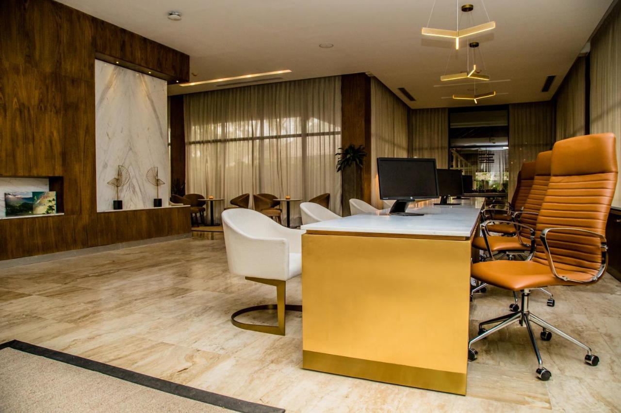 The Level At Melia Caribe Beach (Adults Only) Punta Cana Exteriér fotografie