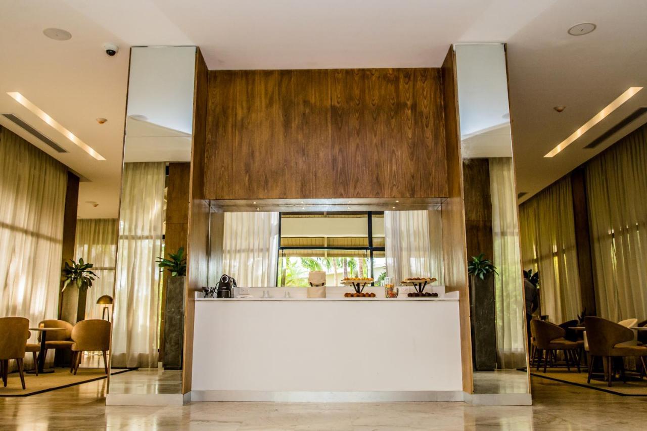 The Level At Melia Caribe Beach (Adults Only) Punta Cana Exteriér fotografie