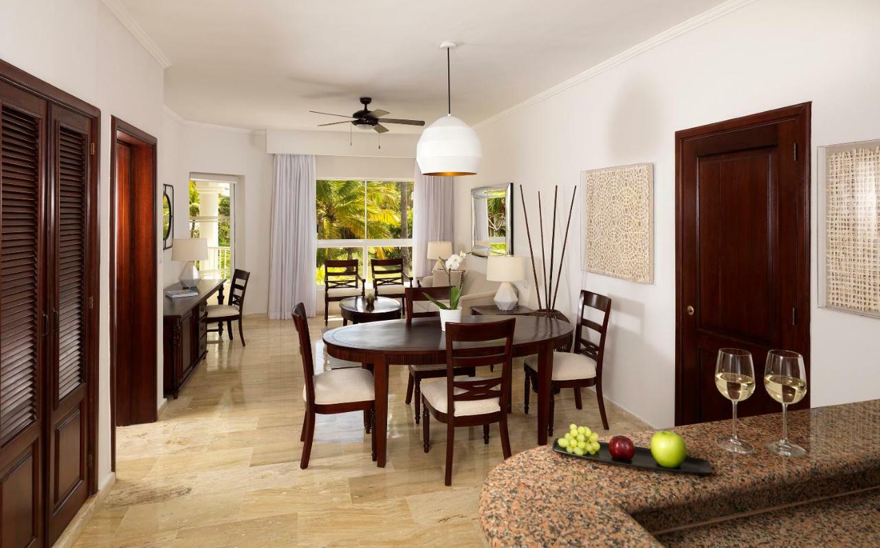 The Level At Melia Caribe Beach (Adults Only) Punta Cana Exteriér fotografie