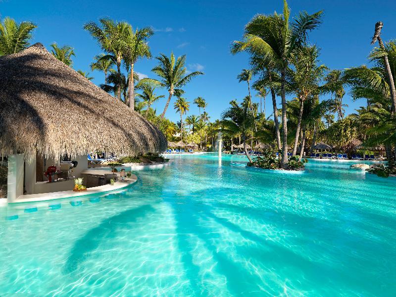The Level At Melia Caribe Beach (Adults Only) Punta Cana Exteriér fotografie