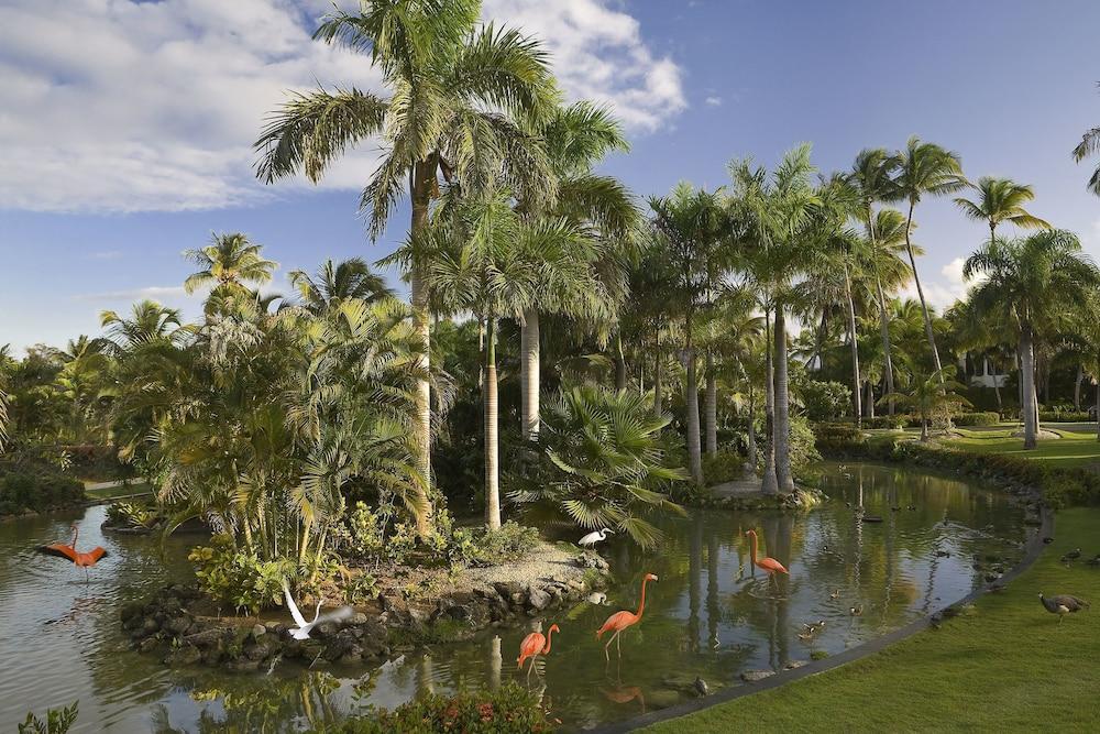The Level At Melia Caribe Beach (Adults Only) Punta Cana Exteriér fotografie